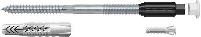 Fischer 045684 TherMax Afstand montagesysteem 220 mm 18 mm 2 stuk(s)