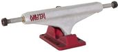Independent Trucks 149 Stage 11 Hollow Delfino trucks argent rouge