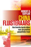 Spectrum Chineesk fluisteren