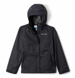 Columbia Arcadia™ Ii Jas Zwart 8 Years Jongens