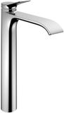 Hansgrohe Vivenis - Wastafelkraan, EcoSmart, CoolStart, chroom 75045000