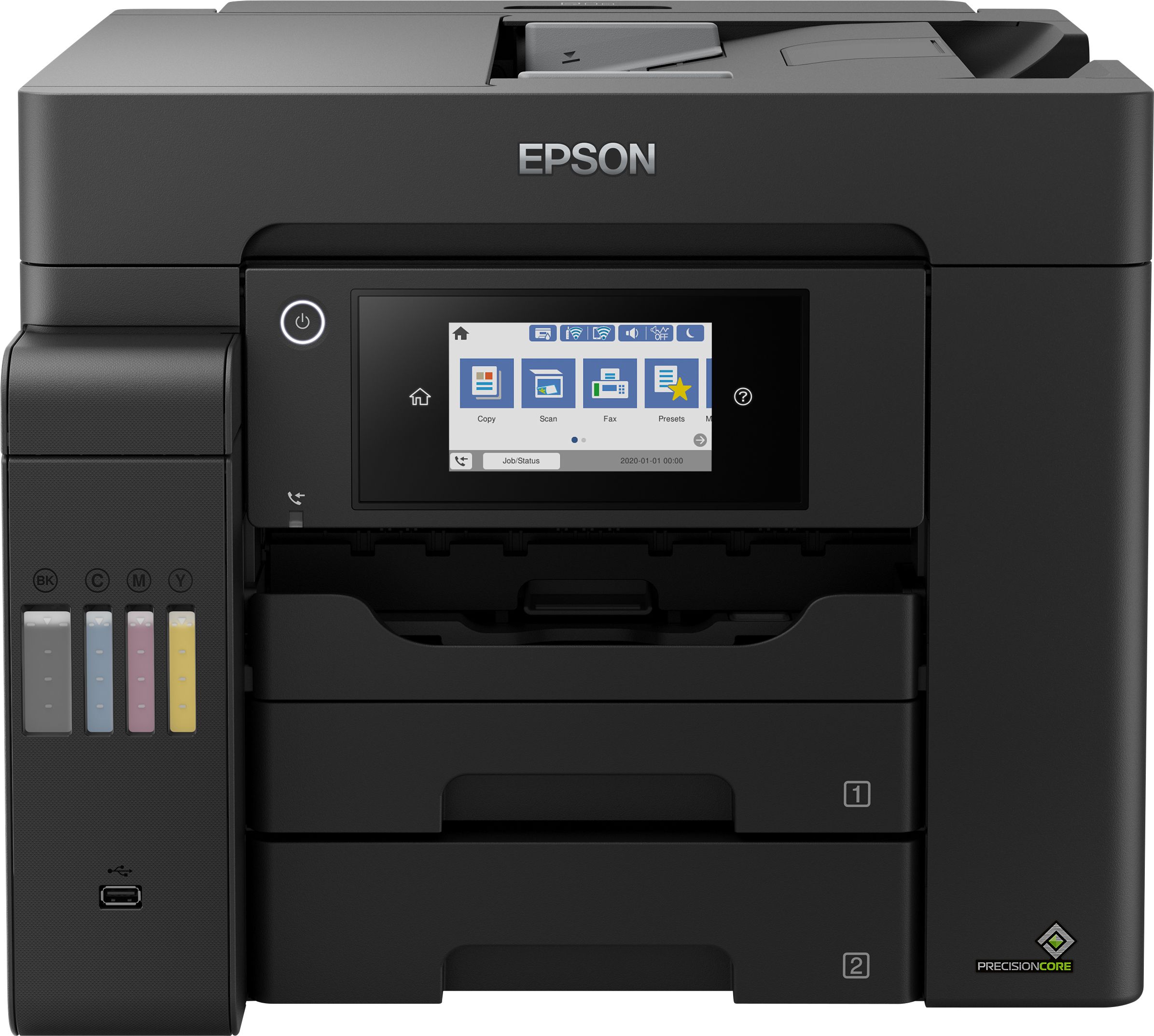 Epson EcoTank L6550 Inkjet A4 4800 x 2400 DPI 32 ppm Wifi