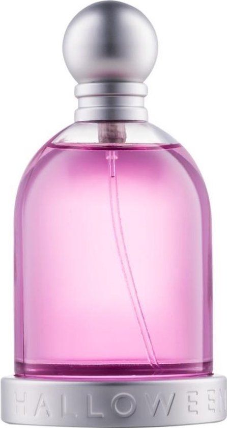 Jesus del Pozo Eau de Toilette / 100 ml / Vrouwen