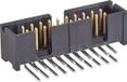 TE Connectivity 5103310-6 Male connector