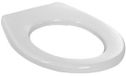 Plieger Brussel closetzitting voor kinderclosetpot wit