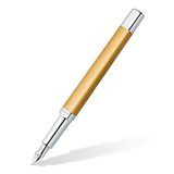 STAEDTLER Vulpen triplus 474 F, Glorious Gold
