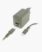 Fresh 'n Rebel Mini Charger 45W - USB-C - Groen