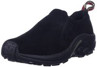 Merrell Jungle MOC-W Bergschoenen voor dames, Midnight, 39 EU