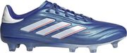 Adidas Copa Pure 2.1 FG Chaussures de football Bleu UE 41 1/3