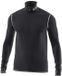Loeffler Windstopper® Hz Transtex® Lange Mouwen Basislaag Zwart 50 Man