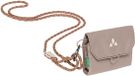 VAUDE Portemonnee M coconut