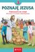 Podręcznik Religia 3 Poznaję Jezusa Podręcznik - Krzysztof Mielnicki, Elżbieta Kondrak - Wydawnictwo Jedność - Paperback - Polish