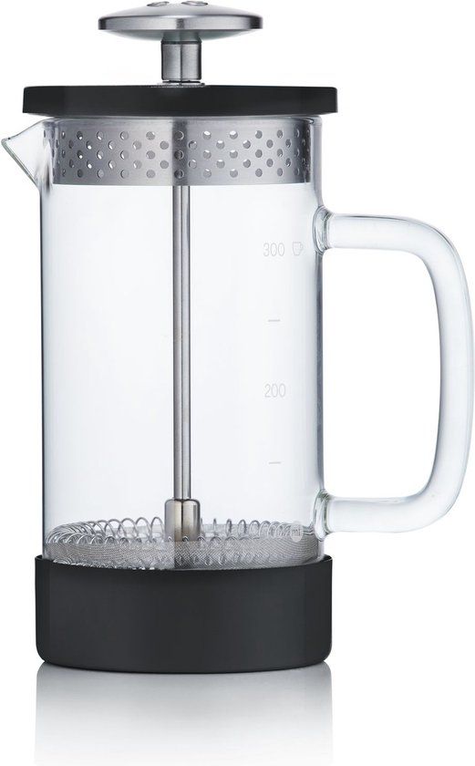 Barista & Co Core Cafetière - 350 ml - Zwart