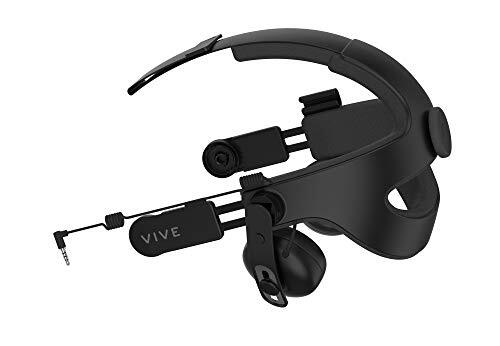 HTC Vive Deluxe Audio Strap Retail