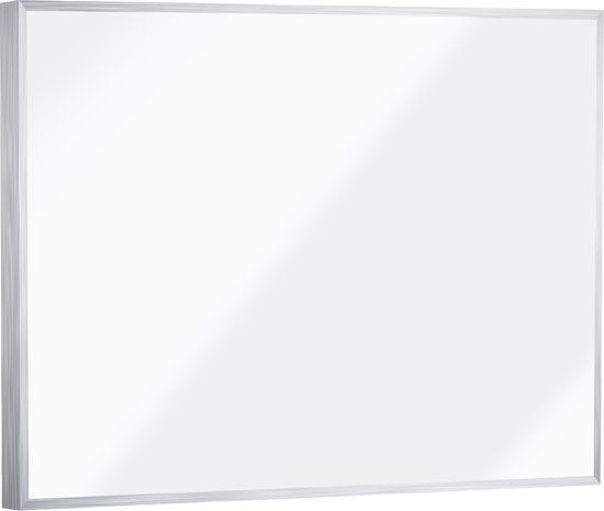Trotec TIH 400 S Infrarood-verwarmingsplaat - 450W - Wit