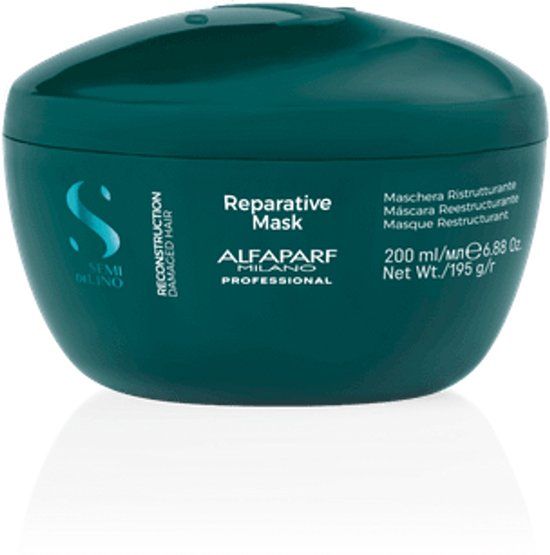 Alfaparf Reconstruction Reparative Light Mask 200ml