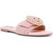 Steve Madden Moyra Sandales Rose