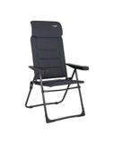 Crespo Standenstoel AP/213 Air-Deluxe Extra compact Grijs