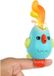 Fingerlings Sweet Tweets Interactieve Vogel, Neemt op en Speelt geheime boodschappen, 40+ geluidjes