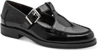 Tamaris Dames Instappers 1-24253-47 001 Zwart Maat 40 EU