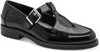 Tamaris Dames Instappers 1-24253-47 001 Zwart Maat 40 EU
