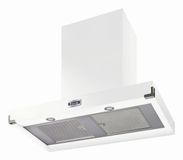 Falcon FHDCT 900 - Afzuigkap - Wit