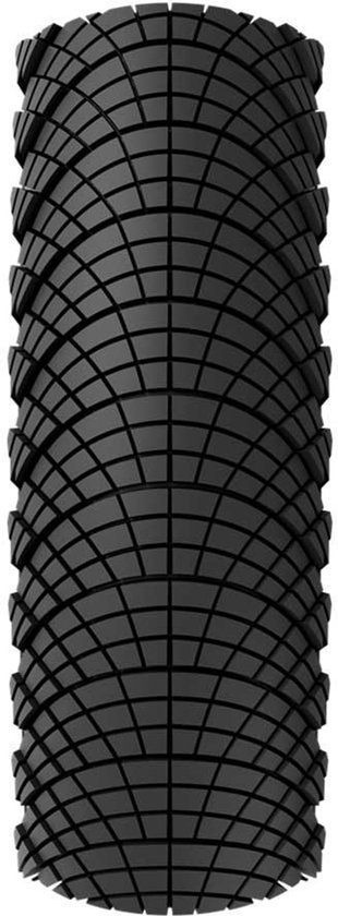Vittoria Revolution Tech 700c X 28 Stevige Urbanband Zwart