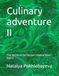 Culinary adventure II: The Secret of the Goryeo Celadon Vase. Part 2
