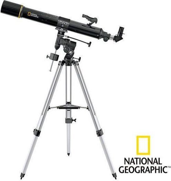 National Geographic 90900 refractor telescoop
