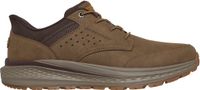 Skechers SLADE ULTRA - RONAN Heren Instappers - Bruin