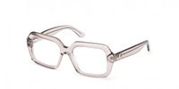 Guess GU50226 Shiny Grey 52/17/140 Women's Eyeglasses