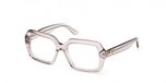 Guess GU50226 Shiny Grey 52/17/140 Women's Eyeglasses