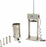 Maxima Worstenvuller - 15 L - Automatisch - Verticaal - incl. 4 Vulbuizen