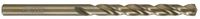 KS Tools 330.3130 HSS-G Co 5 Spiraalboren, 13mm, 5 per pak