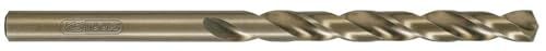 KS Tools 330.3130 HSS-G Co 5 Spiraalboren, 13mm, 5 per pak