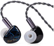 Kiwi Ears Cadenza - In-Ear Monitors - Blauw