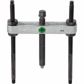 KUKKO Trekinrichting grootte 1