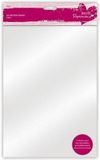 Docrafts Papermania A4 Clear Shrink Plastic Sheets