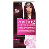 L'Oréal Paris Casting Cream Gloss Zwarte Kers (3.60)