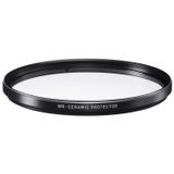 Sigma AFK9E0 - Cameralensfilter - 105mm - Zwart