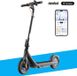 Segway-Ninebot Elektrische scooter E2 Pro, 10-inch banden, 750W maximaal vermogen, 35 km actieradius, TCS (Traction Control System), RideyLONG
