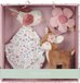 Little Dutch Giftset knuffels - Fairy Garden - roze (poederkleur)
