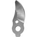 RYOBI - Reservemes voor accusnoeischaar RY18SCXA-0 / RY18SCXA-115 - RAC319, metaalgrijs