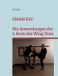 Cham Kiu: Die Anwendungen der 2.Form des Wing Tsun Paperback