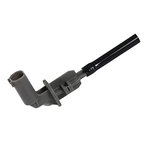 TOPRAN Sensor, Kühlmittelstand 501311 außen