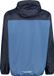 CMP Hoodie Rain - Dusty blue - Maat Herren_EU 58