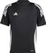 adidas Performance Tiro 24 Shirt Kinderen Zwart - Maat 116