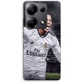 Manicase Coque Pour Xiaomi Redmi Note 13 Pro 4G Kylian Mbappe Real Madrid Goal