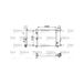 Valeo Radiateur 883774 | Compatibel met: CITROËN BX, BX Break