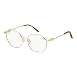 TOMMY HILFIGER TH 2168/F VVP GOLD IVORY 53/19/140 Damesbril